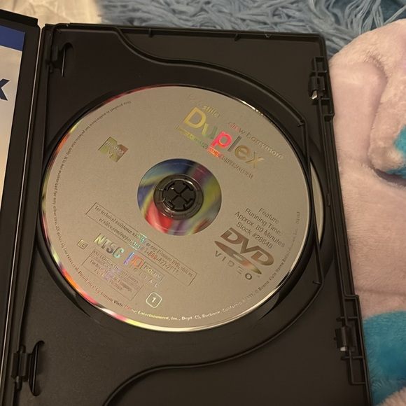 Duplex DVD Movie - Picture 3 of 5